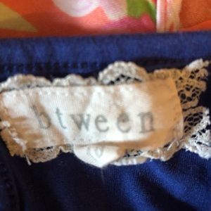Girls btween size 10 red, white and blue heart romper